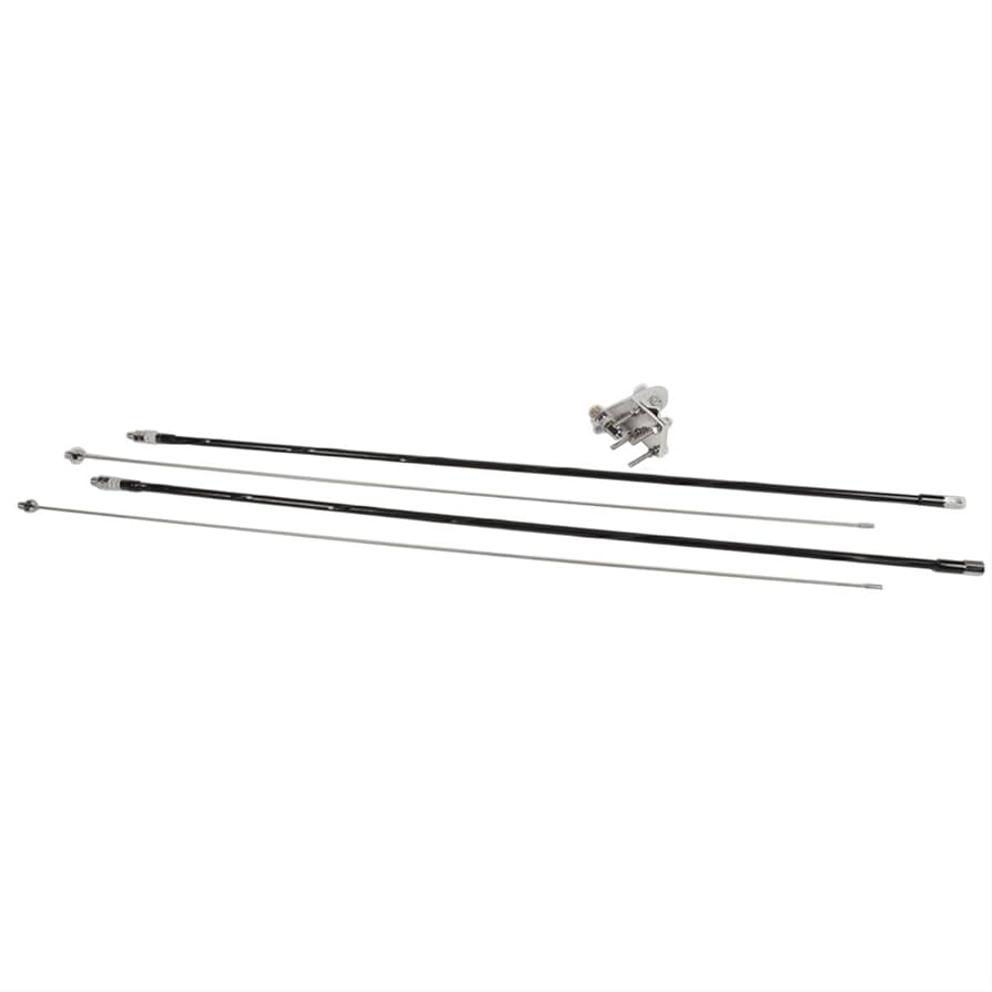 MFJ-2240 40 Meter Dipole : Amazon.ca: Electronics
